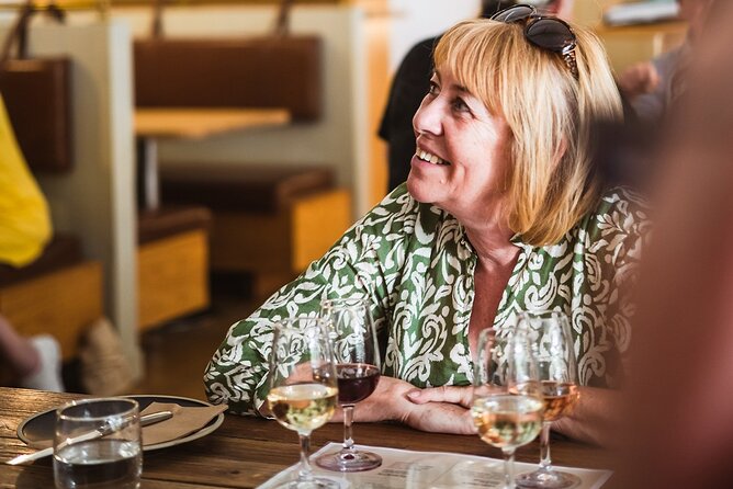 Queenstown: Afternoon Wine & Beer Tour with Platters - The Guides and What They Add (Stuart, Do, Evie, Ash, and More)