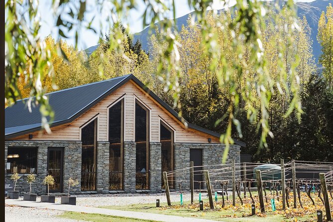 Queenstown: Afternoon Wine & Beer Tour with Platters - Who This Tour Is Best For