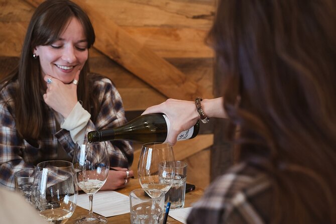 Queenstown: Afternoon Wine & Beer Tour with Platters - What the Tour Feels Like: Choice, Pace, and Group Energy