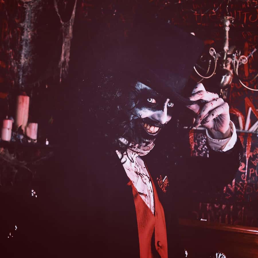 Queenstown: Fear Factory Haunted House Admission Ticket - How the 30-minute haunted walk really works
