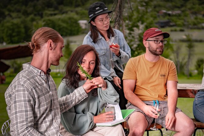Queenstown Gin and Whiskey tours - Price and timing: a 6-hour Queenstown craft day for the right crowd