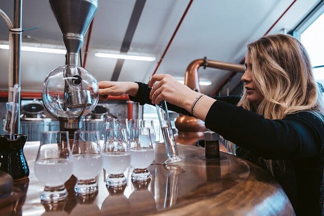Queenstown Gin and Whiskey tours - Practical tips to make the most of your tasting day
