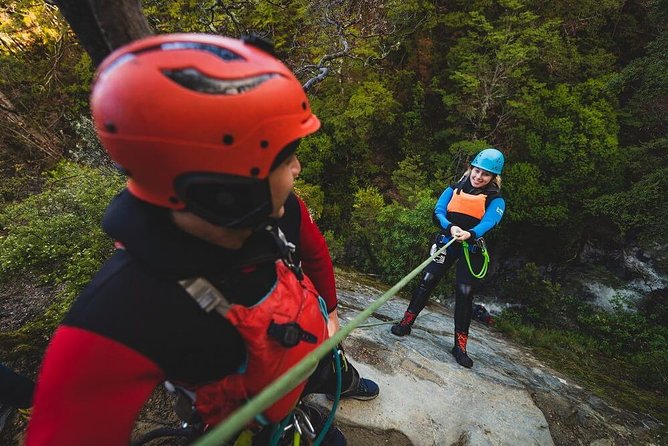 Queenstown: Half-Day Canyoning Adventure - The 15-Minute Window and Why It Matters