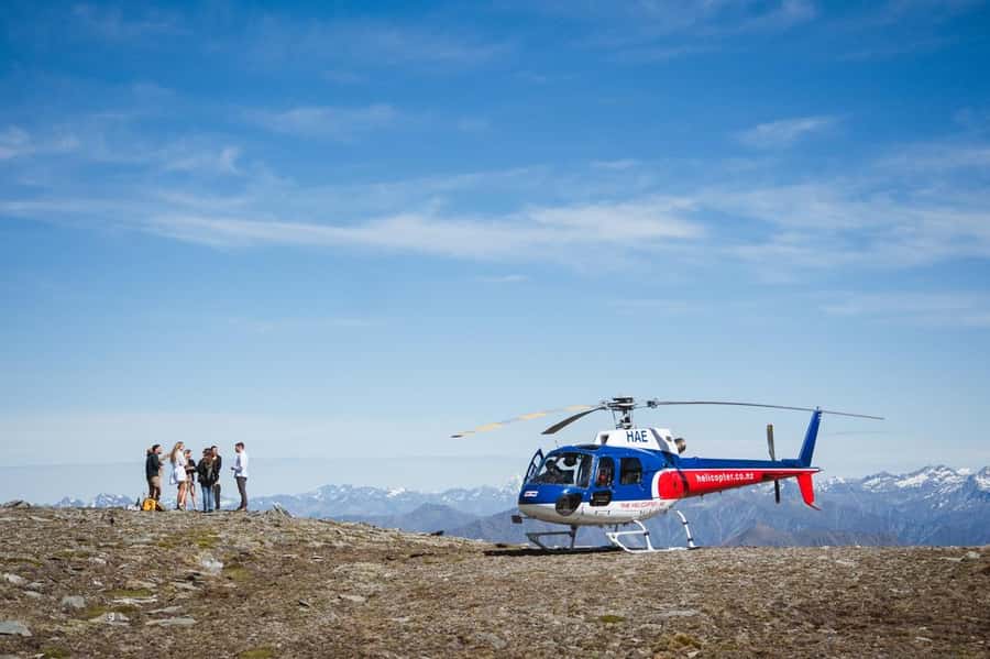 Queenstown: Helicopter & Wine Tasting Tour - Price and Value: What $523 Really Buys You