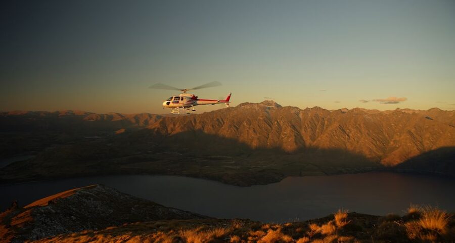Queenstown: Remarkables Helicopter Flight & Alpine Landing - Price and Logistics: $149, Pickups, and Weather Reality