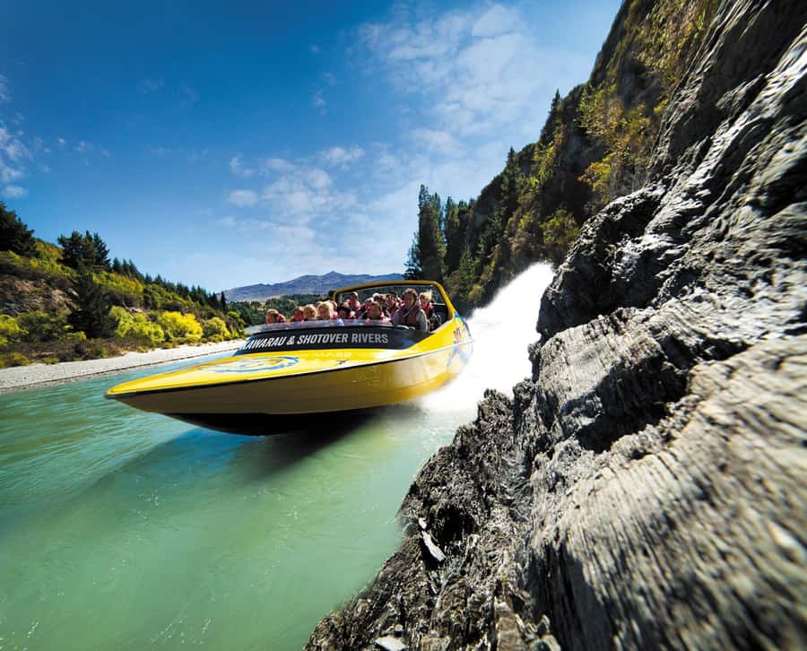 Queenstown: Shotover River and Kawarau River Jet Boat Ride - Should you book the Shotover and Kawarau jet boat ride?