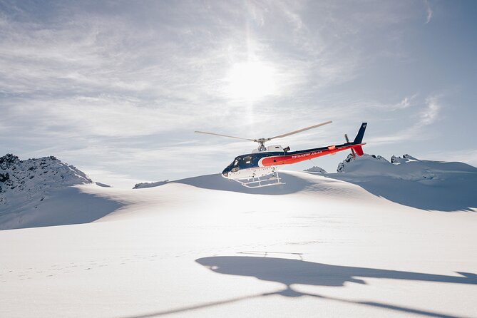 Queenstown: Southern Glacier 50-Minute Helicopter Flight - The 50-Minute Experience, Broken Down (Without the Fluff)