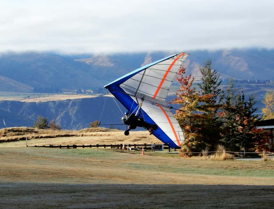 Queenstown: Tandem Hang Gliding Experience - Meeting at Ziptrek Ecotours: Getting Started Without Stress