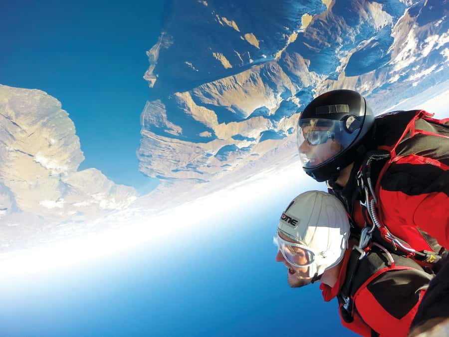 Queenstown: Tandem Skydive Experience - Pick Your Height: 9,000 ft, 12,000 ft, or 15,000 ft