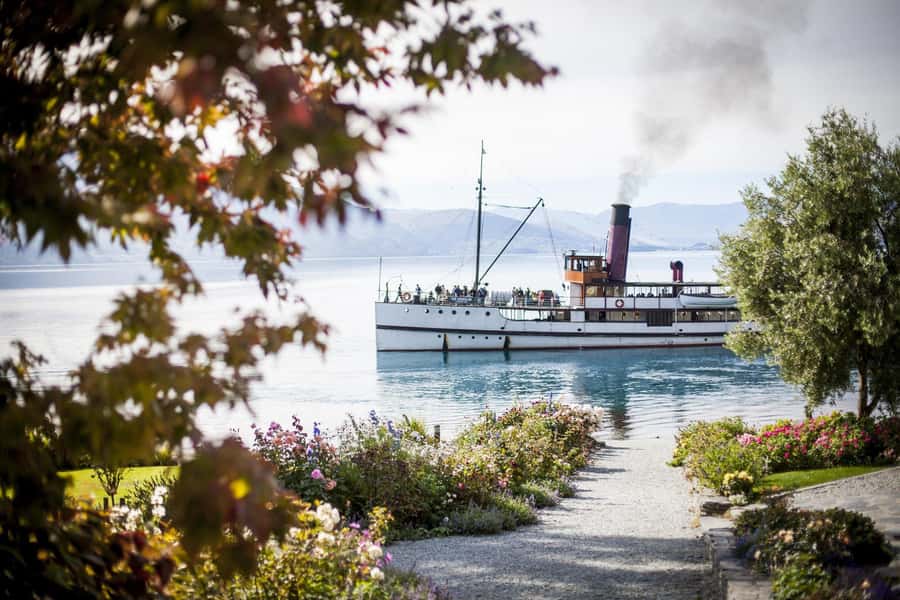 Queenstown: Walter Peak Gourmet BBQ & Lake Whakatipu Cruise - Key Things That Make This Cruise and BBQ Worth It