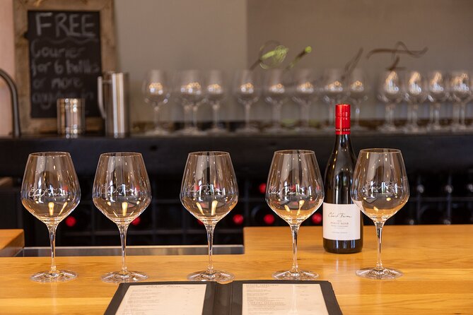 Queenstown Wine Tour - The 12:00 pm departure and how the timing really feels