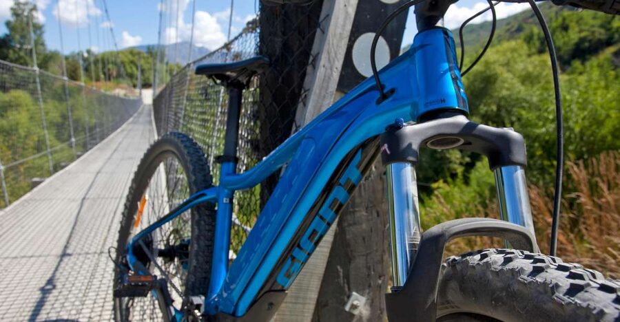 Ride to Riches: Arrowtown to Queenstown with Shuttle - Choosing Your Bike: Pedal Power vs e-Bike Comfort