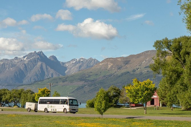 Routeburn Track Guided Walk (Half-Day) - Queenstown pickup, timing, and what “start here” feels like