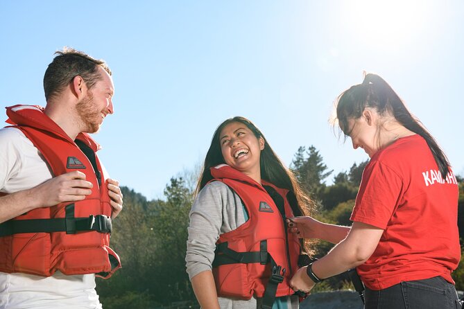 Shotover River Extreme Jet Boat Ride in Queenstown - Price and Value: Is $113.93 Worth a 25-Minute Thrill