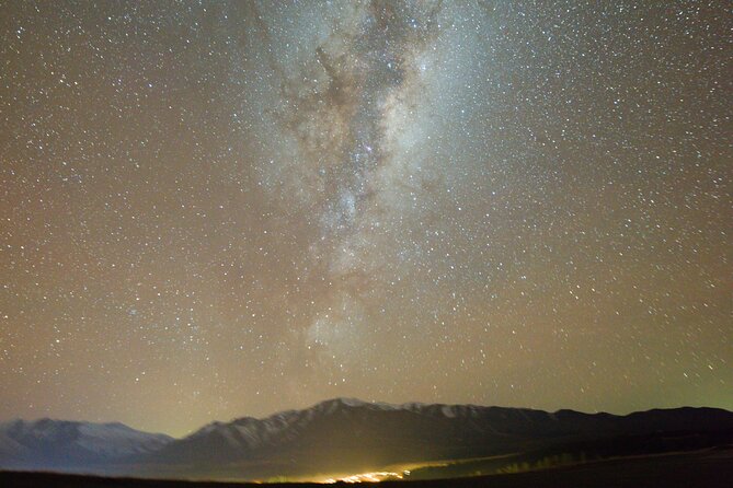 Silver River Stargazing Experience in Lake Tekapo - The 14-inch Meade telescope: what it changes for your viewing