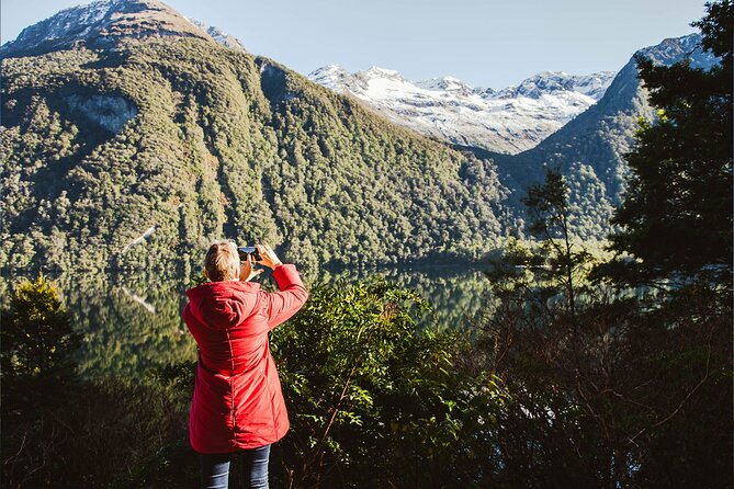 Small Group, Award Winning Milford Sound Day Experience & Cruise - Lunch, timing, and what to pack for a 13-hour day