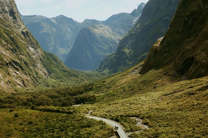 Small Group, Award Winning Milford Sound Day Experience & Cruise - Price and value: is $235.20 worth it?
