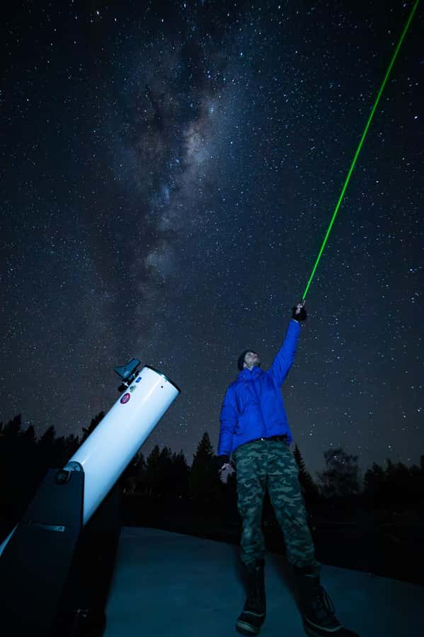 Twizel: Stargazing Tour with an Astronomer and Telescope - Arriving On Time at 50 Kate Cameron Drive, Then Settling In
