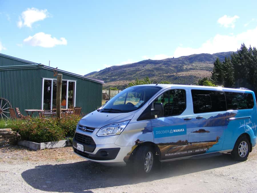 Wanaka: Afternoon Boutique Wine Tour - Practical Tips to Get the Most From Your Afternoon