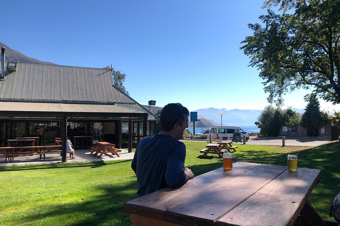 Wanaka Breweries E-Bike Tour - Key Highlights You Should Know