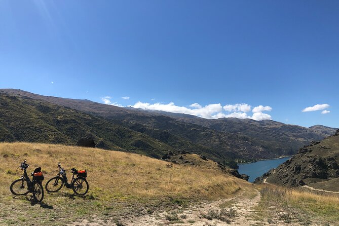 Wanaka Breweries E-Bike Tour - The Real Appeal: Craft Beer With Wheels and a Trail Plan