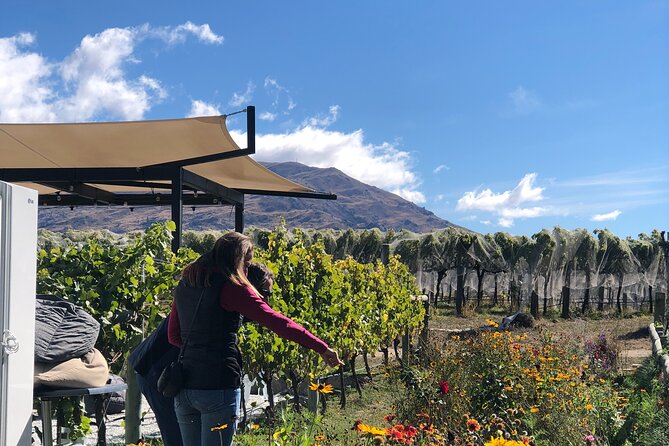 Wanaka Breweries E-Bike Tour - Stop Two: Lake Hawea and the River Surf Spot