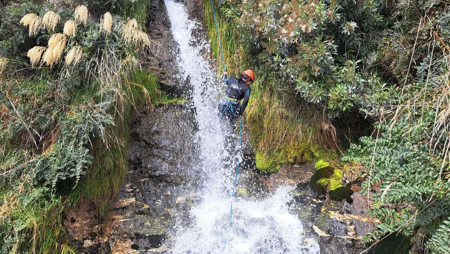Wanaka: Waterfall Climb and Canyon Tour - Price and value: Why $196 feels fair for a gear-and-guide day